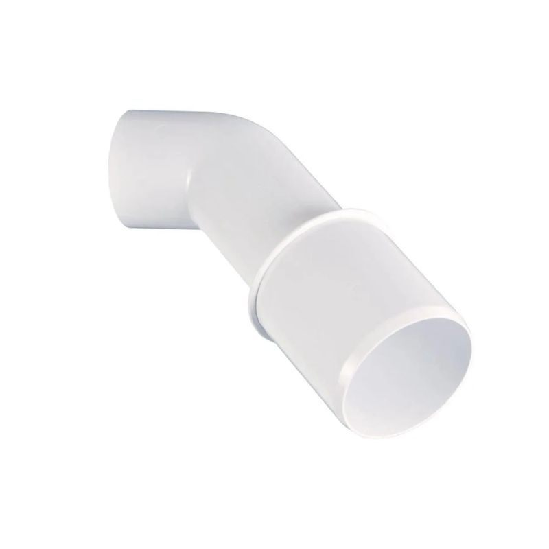 Nocenota prece - Sifons izlietnei Ravak, balts