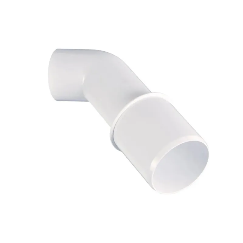 Nocenota prece - Sifons izlietnei Ravak, balts