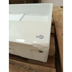 Nocenota prece - Izlietne Ideal Standard Strada, 60x42 cm, K077801