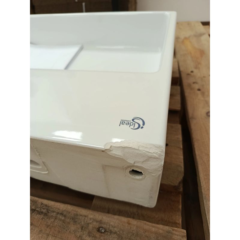 Nocenota prece - Izlietne Ideal Standard Strada, 60x42 cm, K077801