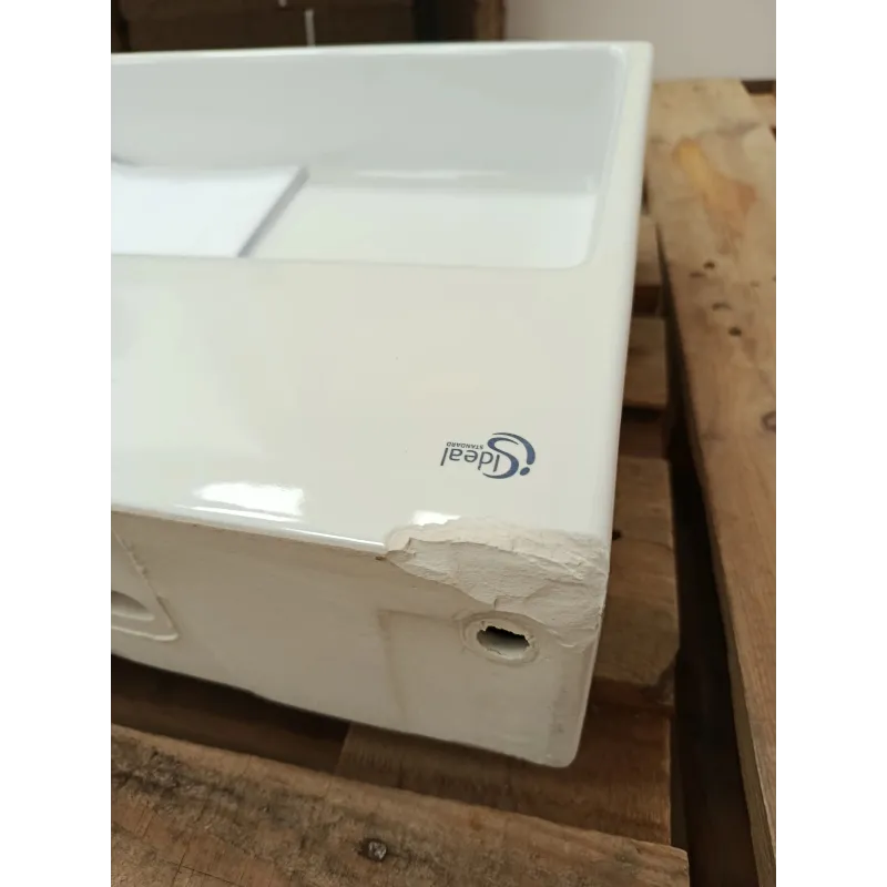 Nukainota prekė - Praustuvas Ideal Standard Strada, 60x42 cm, K077801