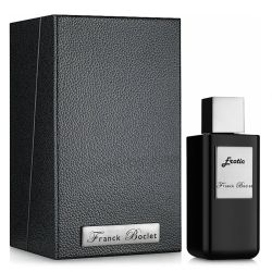 Nocenota prece - Parfimērijas ūdens Franck Boclet Erotic EDP sievietēm/vīriešiem, 100 ml