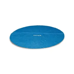 Discounted item - Intex Solar Pool Cover