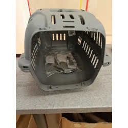 Уценённый товар - Клетка Ferplast. 47 см x 32 см x 29 см