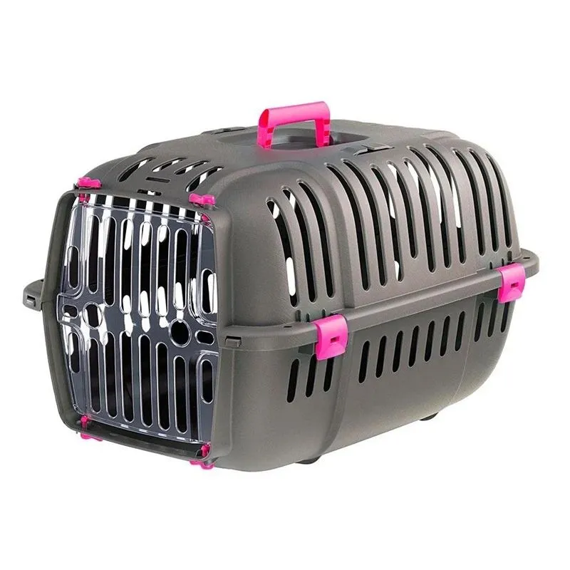 Allahinnatud toode - Puur Ferplast. 47 cm x 32 cm x 29 cm