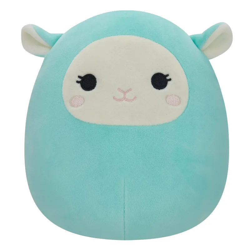 Pliušinis žaislas Squishmallows SQJW7525B, ,spalva-dizainas parenkami atsitiktine tvarka,, 19 cm