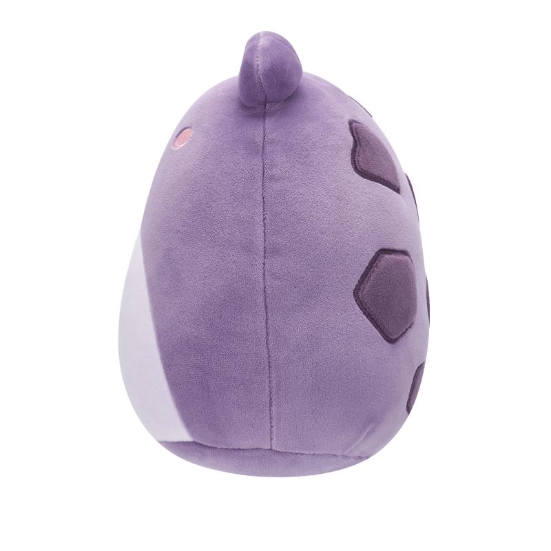 SQUISHMALLOWS W20 Plīša rotaļlieta, 19 cm