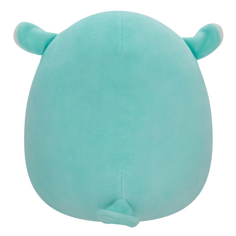 SQUISHMALLOWS W25 Plīša rotaļlieta, 19 cm