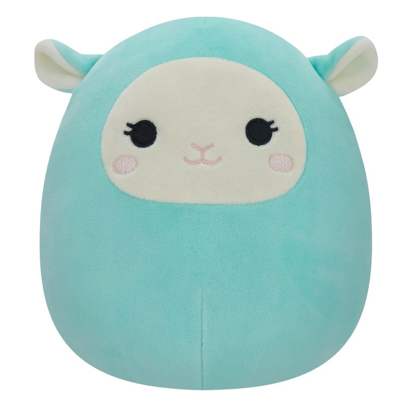 SQUISHMALLOWS W25 Plīša rotaļlieta, 19 cm