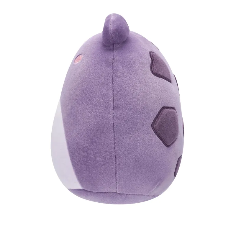 SQUISHMALLOWS W20 Plīša rotaļlieta, 19 cm