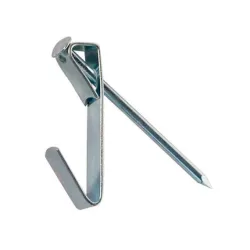 Įsukamas kabliukas Cobra, kabliniai, 4 mm x 30 mm