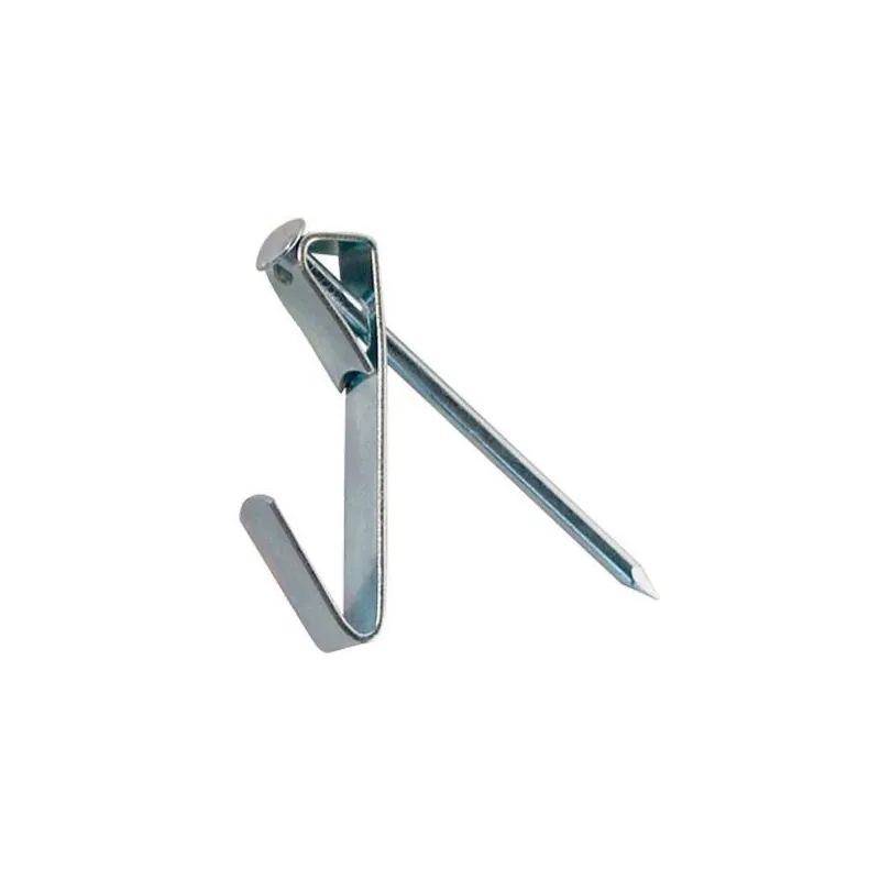 Ieskrūvējams āķis Cobra, āķa, 4 mm x 30 mm