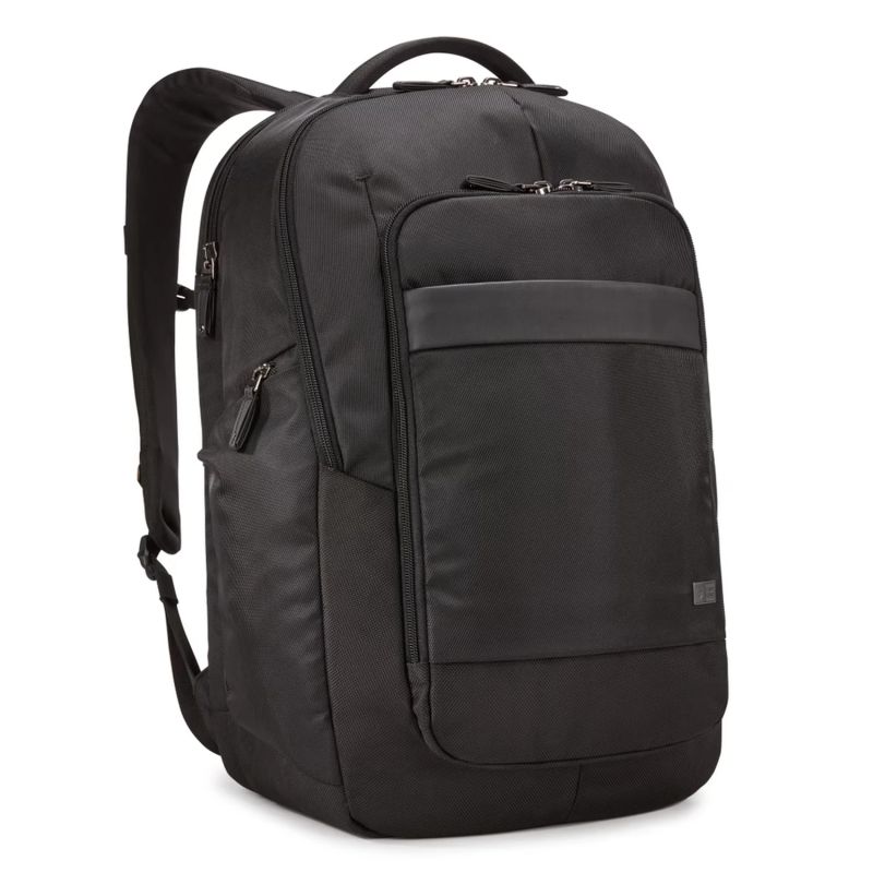 Case Logic 5330 Notion 17.3 laptop backpack NOTIBP-117 Black