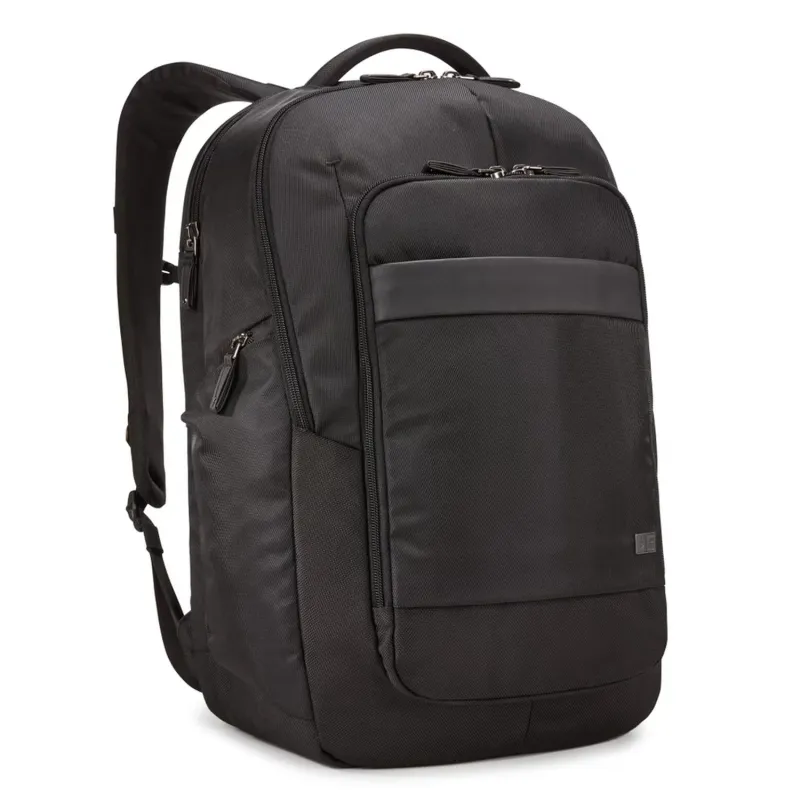 Case Logic 5330 Notion 17.3 laptop backpack NOTIBP-117 Black