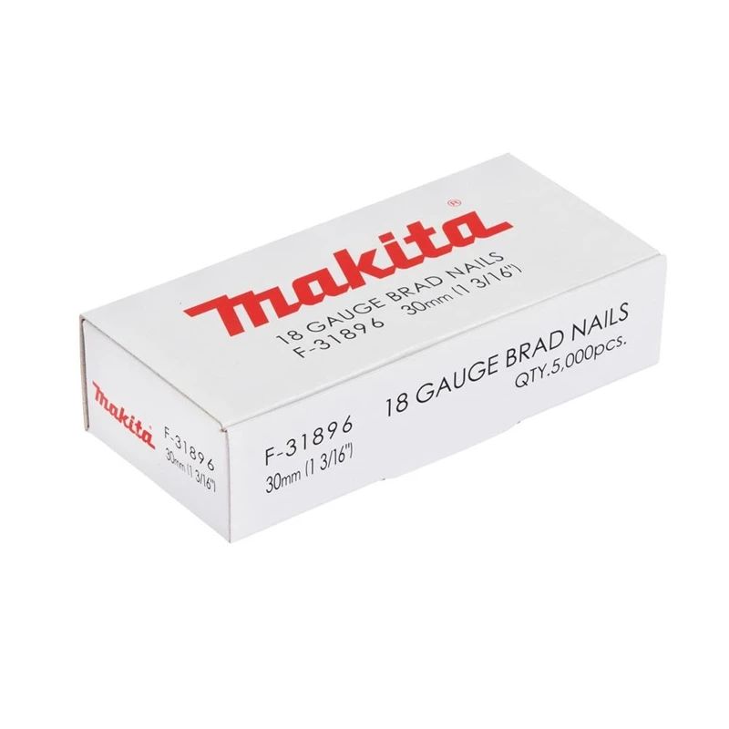 Piespraudes 1.2x30mm 18ga 5000g dbn500