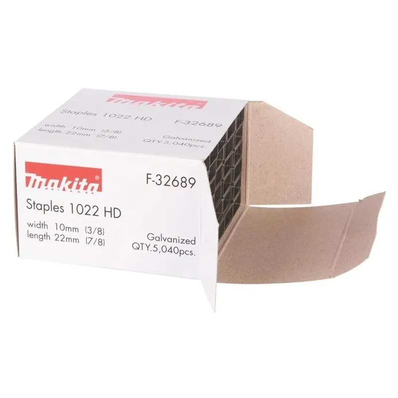 Skavas Makita DST221, 22 mm, 5040 gab.