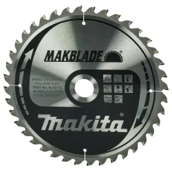 Pjovimo diskas Makita B-32770, 260 mm x 30 mm