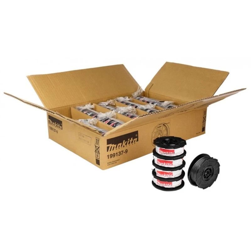 Spole Makita 199137-9. 50 gab.