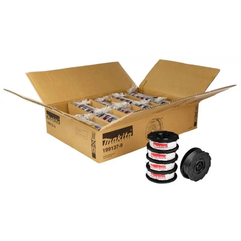 Vielos ritė Makita 199137-9, 50 vnt.