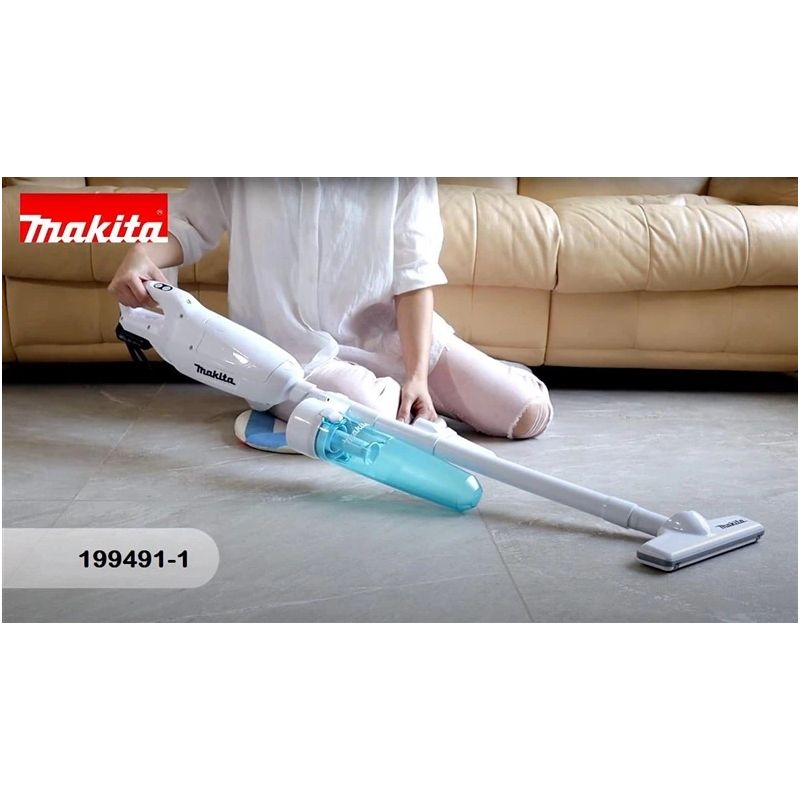 Cikloniskais putekļsūcēja piederums CL. DCL