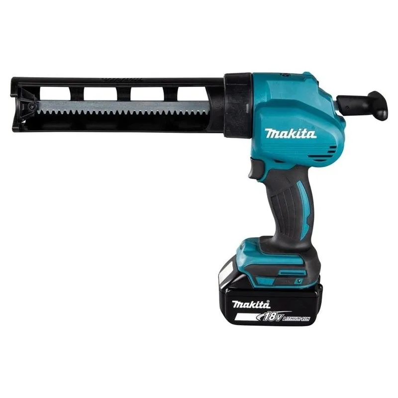 Пистолет для герметика Makita DCG180Z, 40.4 см