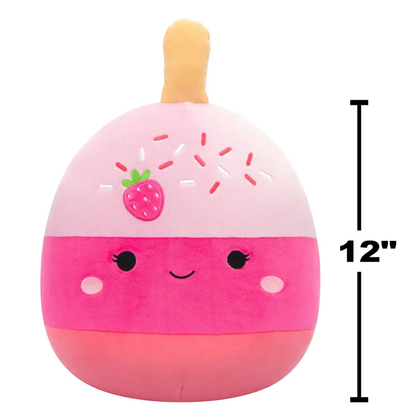 SQUISHMALLOWS W20 Плюшевая игрушка, 30 см