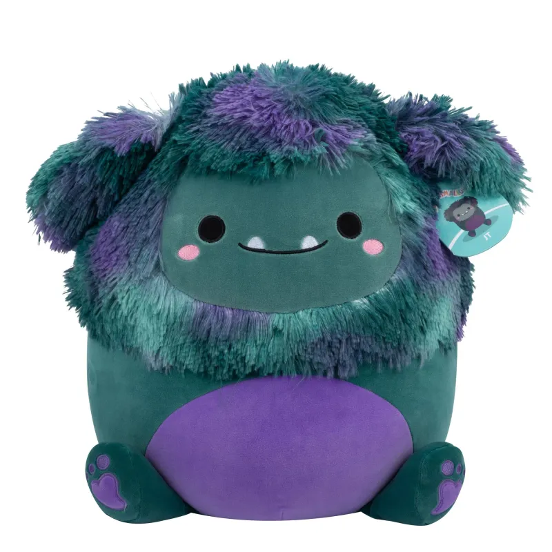 SQUISHMALLOWS W20 Plush toy, 35 cm