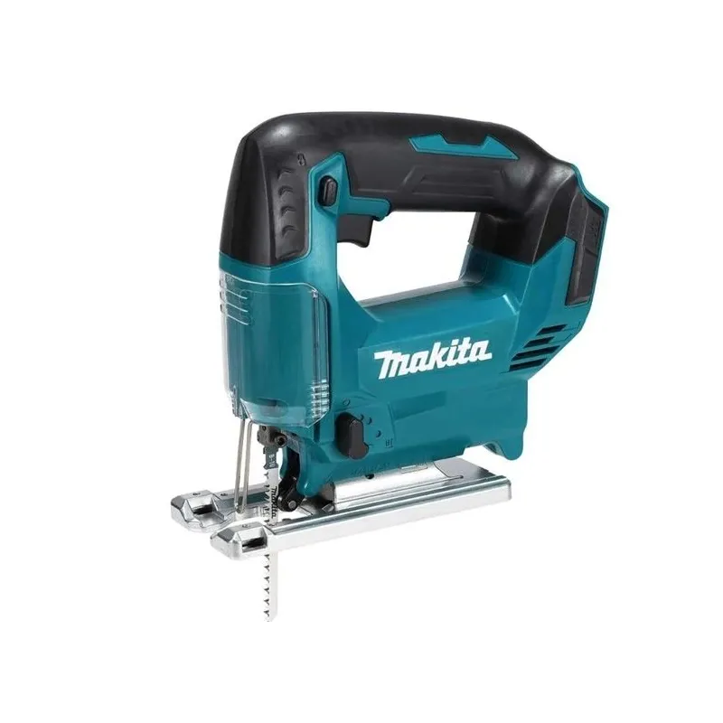 Bezvadu finierzāģis Makita DJV186Z, 18 V