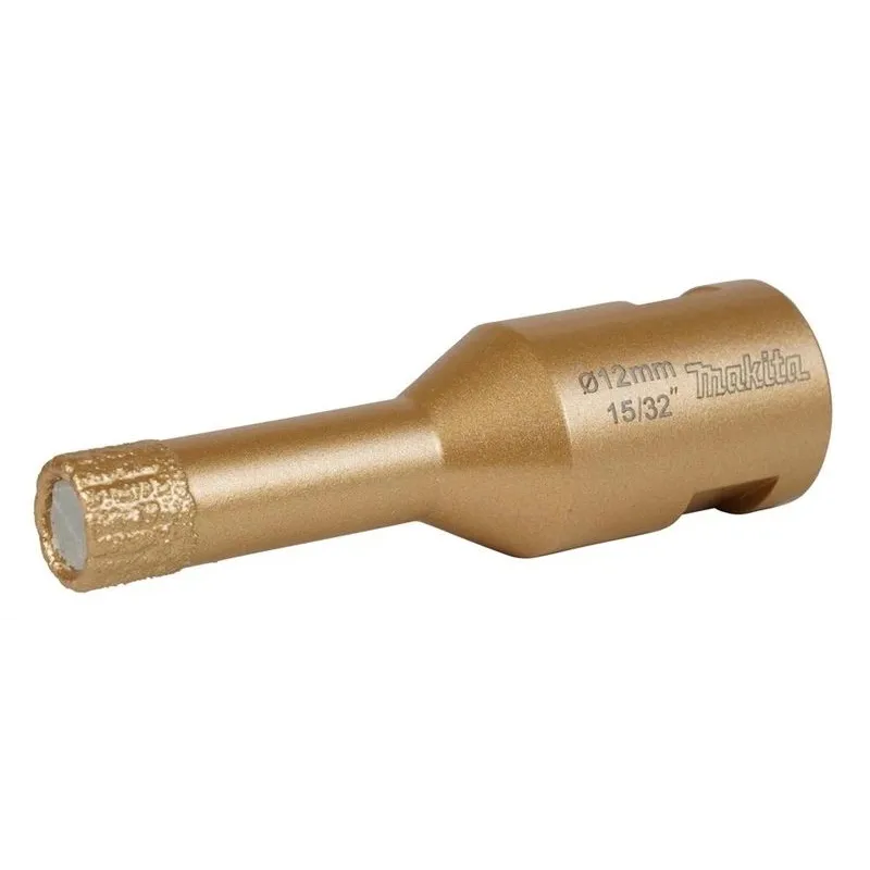 Dimanta urbja uzgalis Makita D-79918, 0.6 cm