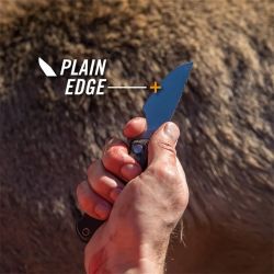 Nazis downwind caper - black