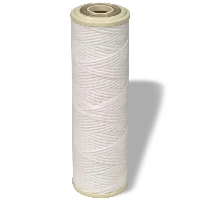 Filtra kasetne kombinācijā ar granulētām oglēm AMG SRL 0CF309020, aktivētā ogle, 9 3-4, 20 mikroni