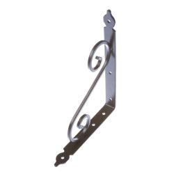 Turētājs plauktu 592201 240x190 melns