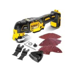Juhtmevaba multifunktsionaalne tööriist Dewalt DCS355N, 18 V