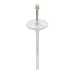 Termoiz.dīb.ar met.nag.lfmg 10x160mm 200