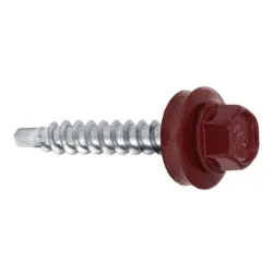 Self screw wfd 4.8x25mm ral3009 ,250,