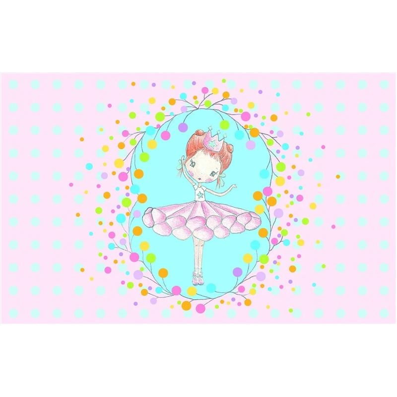 Toy musical boxballerinas tune dj06597