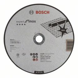 Griešanas disks Bosch. 230 x 2 x 22.23 mm