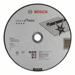 Пильный диск Bosch 2608600096, 230 мм x 2 мм x 22 мм