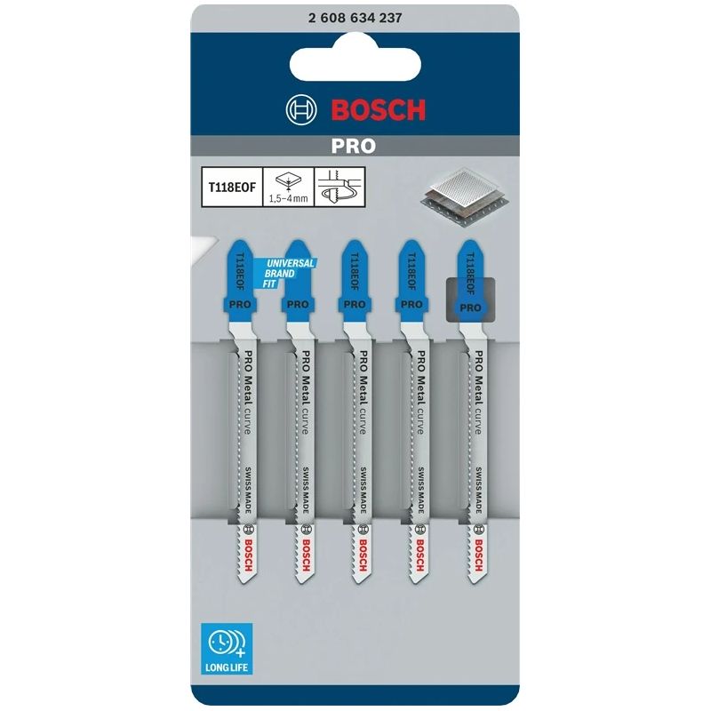 Asmeņi 5 figūrzāģa t 118 bof