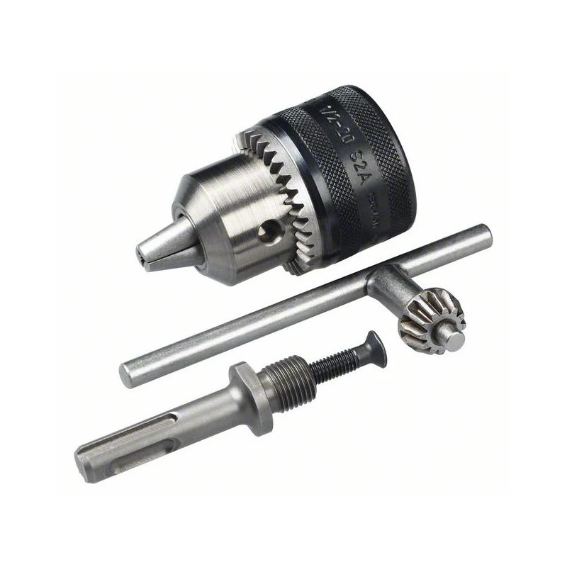 Adapteris sds plus s&s ,bosch,