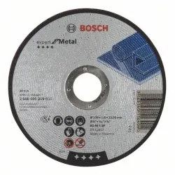Пильный диск Bosch, 125 мм x 1.6 мм x 22.23 мм