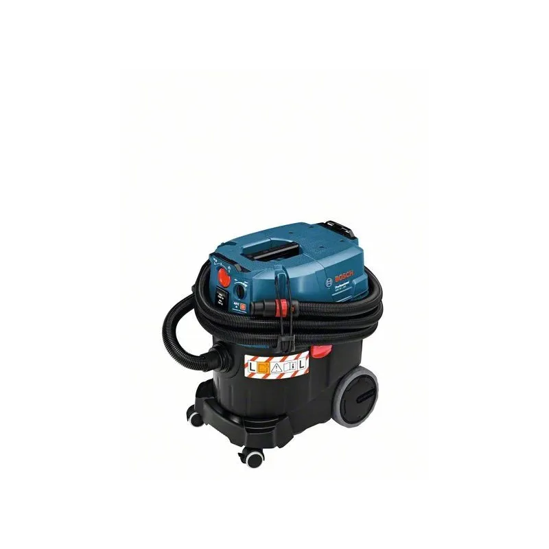 Celtniecības putekļu sūcējs Bosch Professional GAS 35 L AFC, 23 l