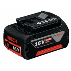 Aku Bosch GBA, 18 V, li-ion, 5000 mAh