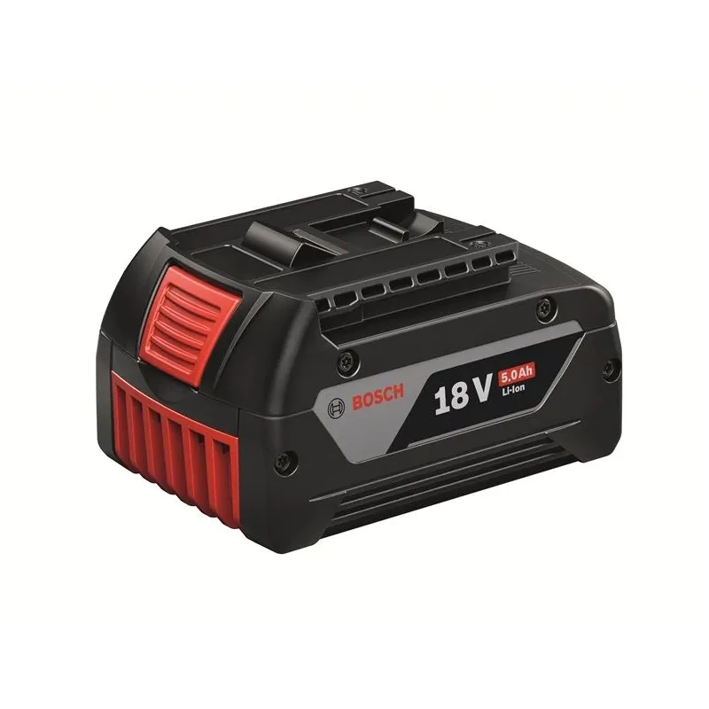 Akumulators Bosch GBA, 18 V, li-ion, 5000 mAh