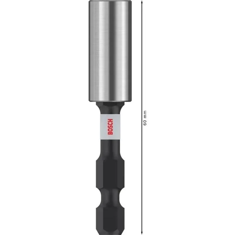 Kronšteins Bosch Control Magne, 60 mm, 1-4