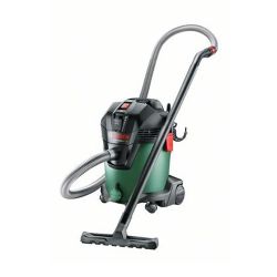 PUTEKĻSŪCĒJS AdvancedVac 20 Bosch 1200W