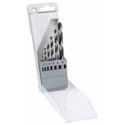 6 pointteq urbju komplekts metālam ,bosch,