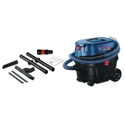 Vacuum cleaner gas 12-25 pl 1250w