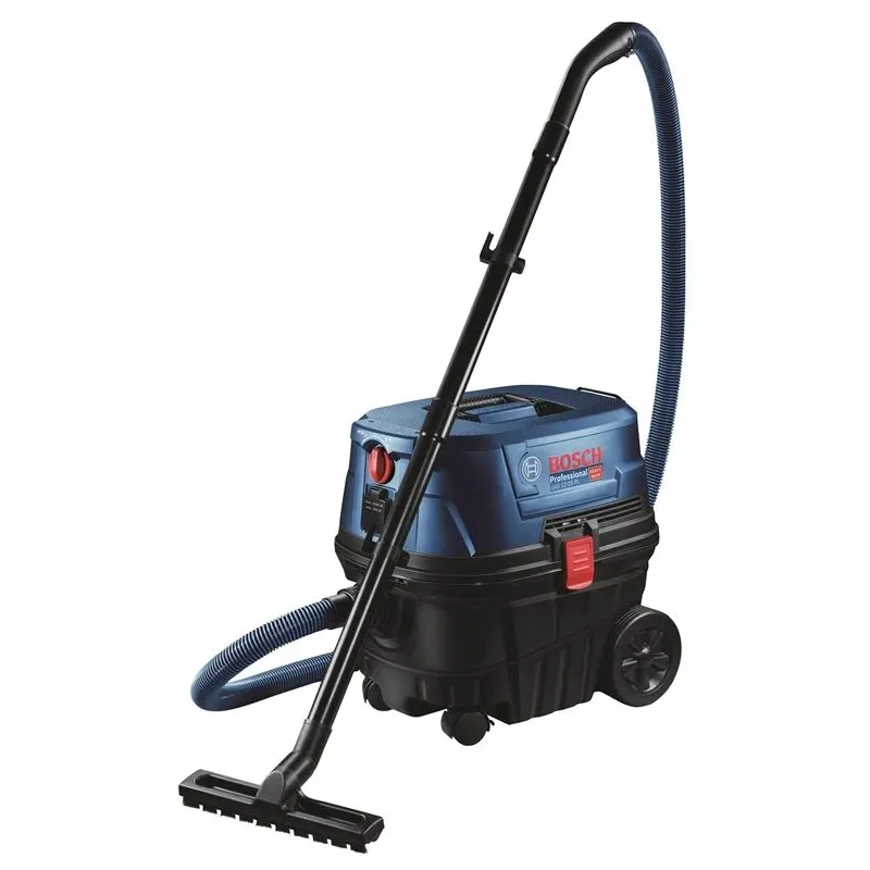 Statybinis dulkių siurblys Bosch Professional GAS 12-25 PL, 25 l