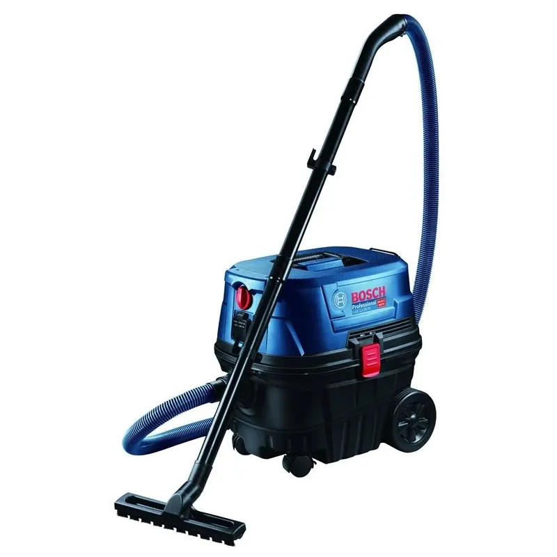 Statybinis dulkių siurblys Bosch Professional GAS 12-25 PL, 25 l